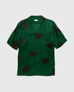 Dries Van Noten – Carltone Shirt Bottle