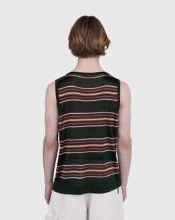 Dries Van Noten – Milenco Striped Tank Top Bottle 7 Dries Van Noten – Milenco Striped Tank Top Bottle -Acne Studios Clothing 02.22.23 DriesVanNot hBnF9r I