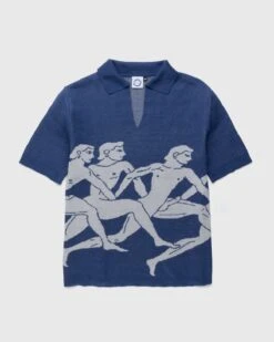 Carne Bollente – Few Hard Men Blue