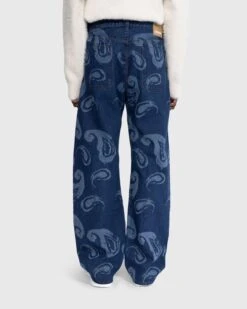 JACQUEMUS – Le De Nimes Suno Blue -Acne Studios Clothing 03.10.23 Jaquemus Bl NLwAFO3M