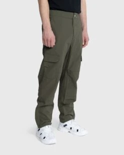 The North Face – ‘78 Low-Fi Hi-Tek Cargo Pant New Taupe Green -Acne Studios Clothing 03.15.23 TheNorthFac 0 dIp og