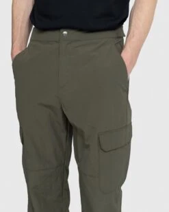 The North Face – ‘78 Low-Fi Hi-Tek Cargo Pant New Taupe Green -Acne Studios Clothing 03.15.23 TheNorthFac 47 dgjdM