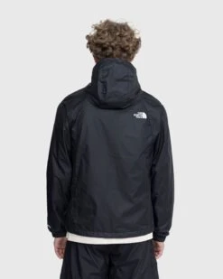 The North Face – Hydrenaline Jacket 2000 TNF Black -Acne Studios Clothing 03.15.23 TheNorthFac AtKMDlca