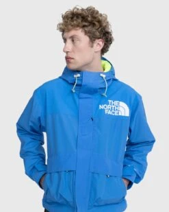 The North Face – ‘86 Low-Fi Hi-Tek Mountain Jacket Super Sonic Blue 10 The North Face – ‘86 Low-Fi Hi-Tek Mountain Jacket Super Sonic Blue -Acne Studios Clothing 03.15.23 TheNorthFac DB4umspy