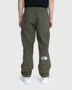 The North Face – ‘78 Low-Fi Hi-Tek Cargo Pant New Taupe Green -Acne Studios Clothing 03.15.23 TheNorthFac T d c4q5