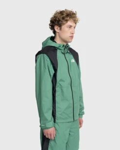 The North Face – Hydrenaline Jacket 2000 Deep Grass Green/TNF Black -Acne Studios Clothing 03.15.23 TheNorthFac U5fW0p8V