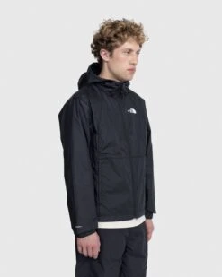 The North Face – Hydrenaline Jacket 2000 TNF Black -Acne Studios Clothing 03.15.23 TheNorthFac f85gZVsv