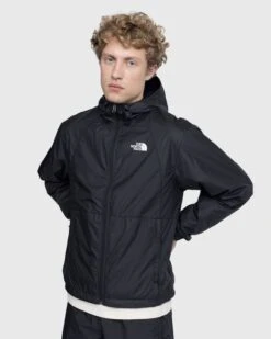 The North Face – Hydrenaline Jacket 2000 TNF Black -Acne Studios Clothing 03.15.23 TheNorthFac oJmm6mhu