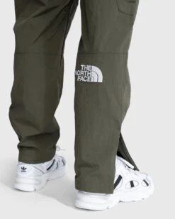 The North Face – ‘78 Low-Fi Hi-Tek Cargo Pant New Taupe Green -Acne Studios Clothing 03.15.23 TheNorthFac v2cPpnbU