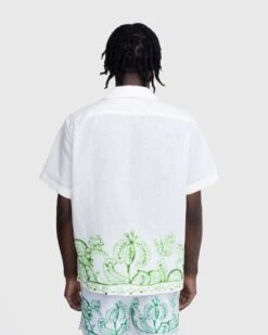 Carne Bollente – Spray It Forward White -Acne Studios Clothing 03.16.23 Carne Bolle 4brSXHTh