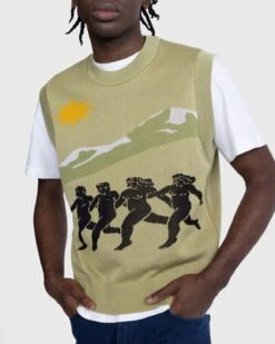 Carne Bollente – Nutting Hill Green -Acne Studios Clothing 03.16.23 Carne Bolle 63sTtMXv