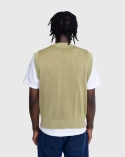 Carne Bollente – Nutting Hill Green -Acne Studios Clothing 03.16.23 Carne Bolle nwh8y7gm