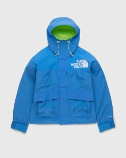 The North Face – ‘86 Low-Fi Hi-Tek Mountain Jacket Super Sonic Blue