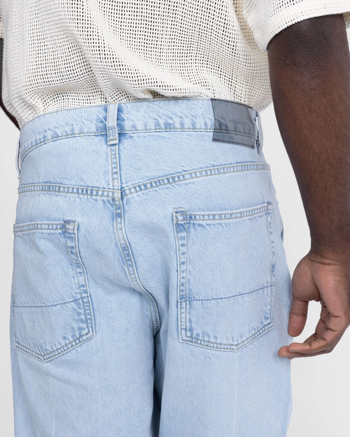 Our Legacy – Extended Third Cut Superlight Wash 6 Our Legacy – Extended Third Cut Superlight Wash - Image 6