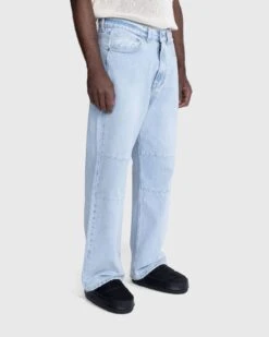 Our Legacy – Extended Third Cut Superlight Wash 9 Our Legacy – Extended Third Cut Superlight Wash -Acne Studios Clothing 03.16.23 Our Legacy8 WQe6Ifif