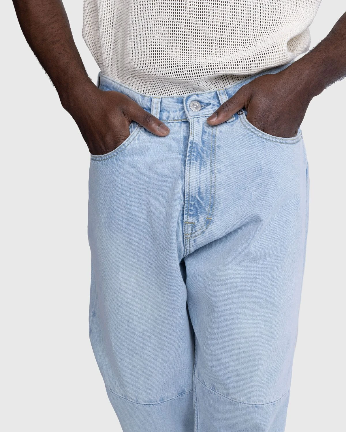 Our Legacy – Extended Third Cut Superlight Wash 5 Our Legacy – Extended Third Cut Superlight Wash - Image 5