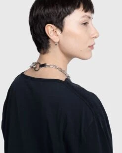 Our Legacy – Parachute Longsleeve Old Black Clean Jersey -Acne Studios Clothing 03.22.23 OurLegacy D F3uuwu a