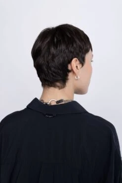 Our Legacy – Borrowed Shirt Black -Acne Studios Clothing 03.22.23 OurLegacy D W8hq l5k