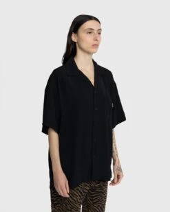 Noon Goons – Kickback Shirt -Acne Studios Clothing 03.29.23 NoonGoons B 9iYkJKr6