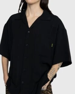 Noon Goons – Kickback Shirt -Acne Studios Clothing 03.29.23 NoonGoons B YiLtOMcI