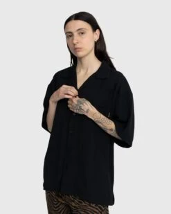 Noon Goons – Kickback Shirt -Acne Studios Clothing 03.29.23 NoonGoons B eLGBlwYJ