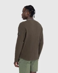 Stone Island – Maglia Ghost Green 7815539FA -Acne Studios Clothing 04.19.23 StoneIsland P6uVOZ2f