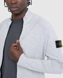 Stone Island – Maglia Reversible Blue 7815524D1 -Acne Studios Clothing 04.19.23 StoneIsland pPyCySfv