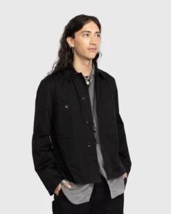 Acne Studios Clothing -Acne Studios Clothing 04.25.23 Lemaire Ove RwbwgSxR