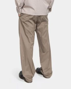 Lemaire – Easy Pleated Pants Beige -Acne Studios Clothing 04.25.23 Lemaire Pan tABIUlf8