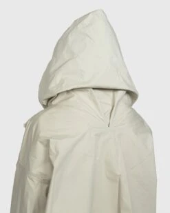 Maison Margiela – Coated Cotton Hooded Jacket Cream 13 Maison Margiela – Coated Cotton Hooded Jacket Cream -Acne Studios Clothing 04.27.23 Margiela Sp GDuJiXV