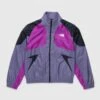The North Face – TNF X Jacket Purple