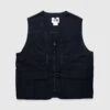 The North Face – M66 Utility Field Vest TNF Black