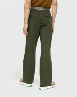 Wales Bonner – Tomorrow Trousers -Acne Studios Clothing 05.011.23 WalesBonne 7sG 6d s