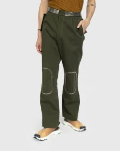 Wales Bonner – Tomorrow Trousers -Acne Studios Clothing 05.011.23 WalesBonne MlkI1aUF