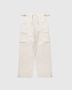 GmbH – Bekir Cargo Pants Sand
