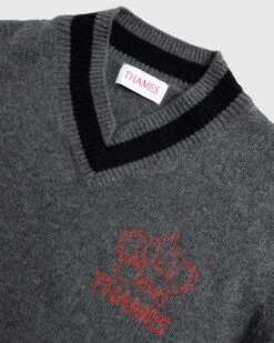 Thames – P.G. Knit Cashmere Grey 10 Thames – P.G. Knit Cashmere Grey -Acne Studios Clothing 06.01.23 Thames Knit NeiBnslt