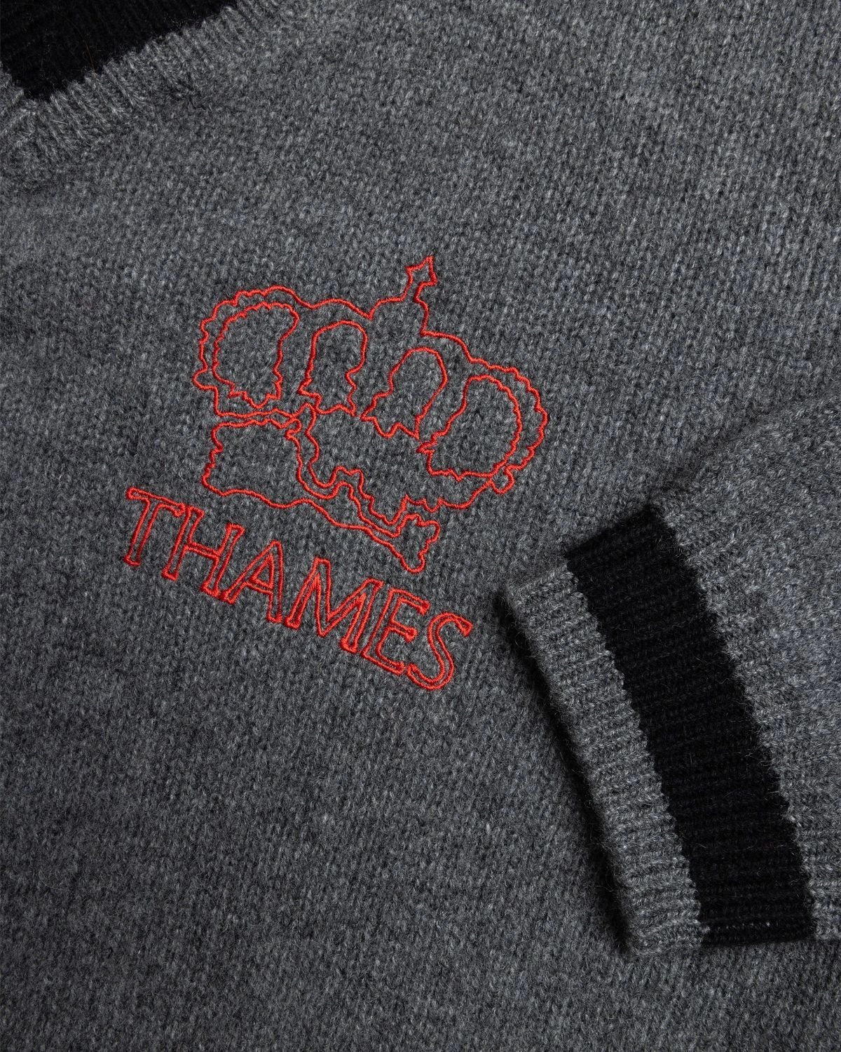 Thames – P.G. Knit Cashmere Grey 6 Thames – P.G. Knit Cashmere Grey - Image 6