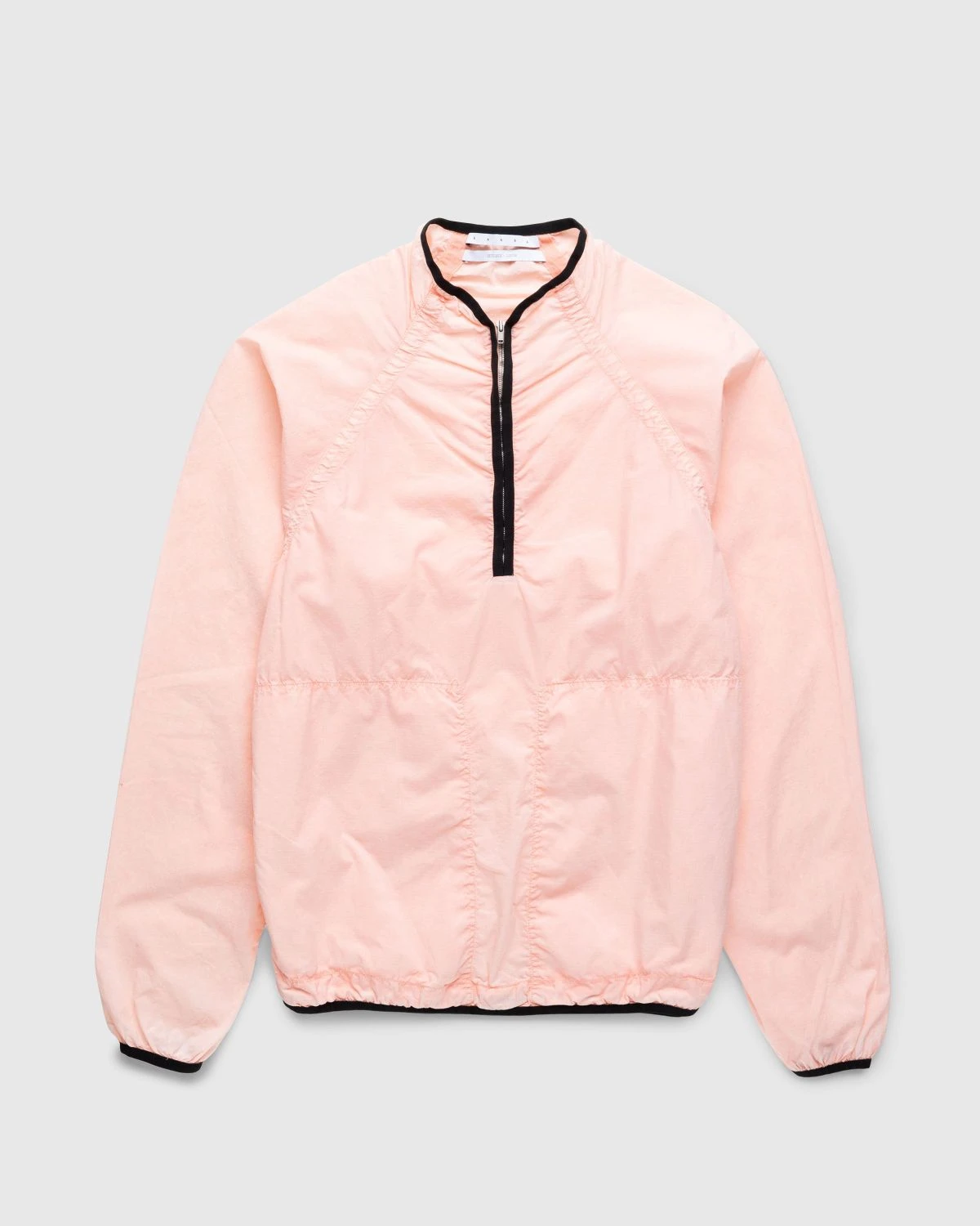 RANRA – Ganga Jacket Coral Pink