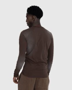 Entire Studios – Primer Longsleeve Brunette -Acne Studios Clothing 07.06.23 Entire Stud wtTpS5bb