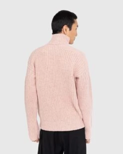 Marni – Wool Turtleneck Pink -Acne Studios Clothing 07.13.23 Marni Turtl KNxRSTsw