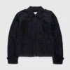 Dries Van Noten – Vallow Jacket Black