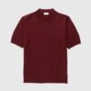 Dries Van Noten – Murice Knit Red