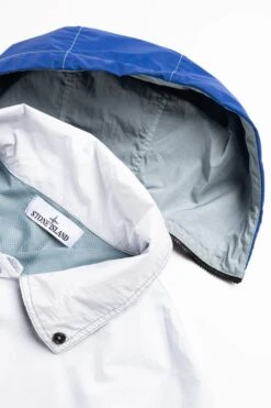 Stone Island – Giubbotto C-Capp Reversible Blue 7815432X1 -Acne Studios Clothing 6E1A7178 u5LRN GA