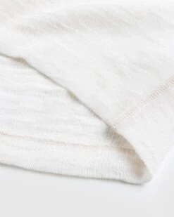 Our Legacy – Singlet Almond Milk Ruffle Viscose 11 Our Legacy – Singlet Almond Milk Ruffle Viscose -Acne Studios Clothing 7300000359126 2591 u2BfcJk4