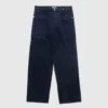 A.P.C. X Jean Touitou – Booster Fatigue Pants Navy