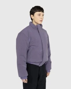 Acne Studios – Heat Reactive Jacket -Acne Studios Clothing Acne outwear 4808 ENXNUkPS