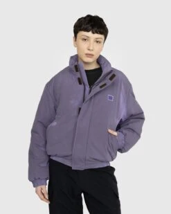 Acne Studios – Heat Reactive Jacket -Acne Studios Clothing Acne outwear 4815 eQJ5SAoR