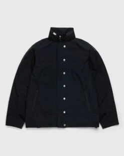 ACRONYM – J95-PL Windstopper PrimaLoft Modular Liner Jacket Black