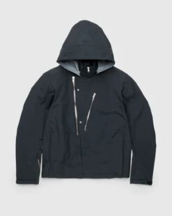 ACRONYM – J68-GT 3L Gore-Tex Pro Rider Jacket Black