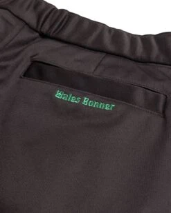 Adidas X Wales Bonner – Flared Trousers Night Brown -Acne Studios Clothing AdidasxWalesBonner t 1 tA9MkG